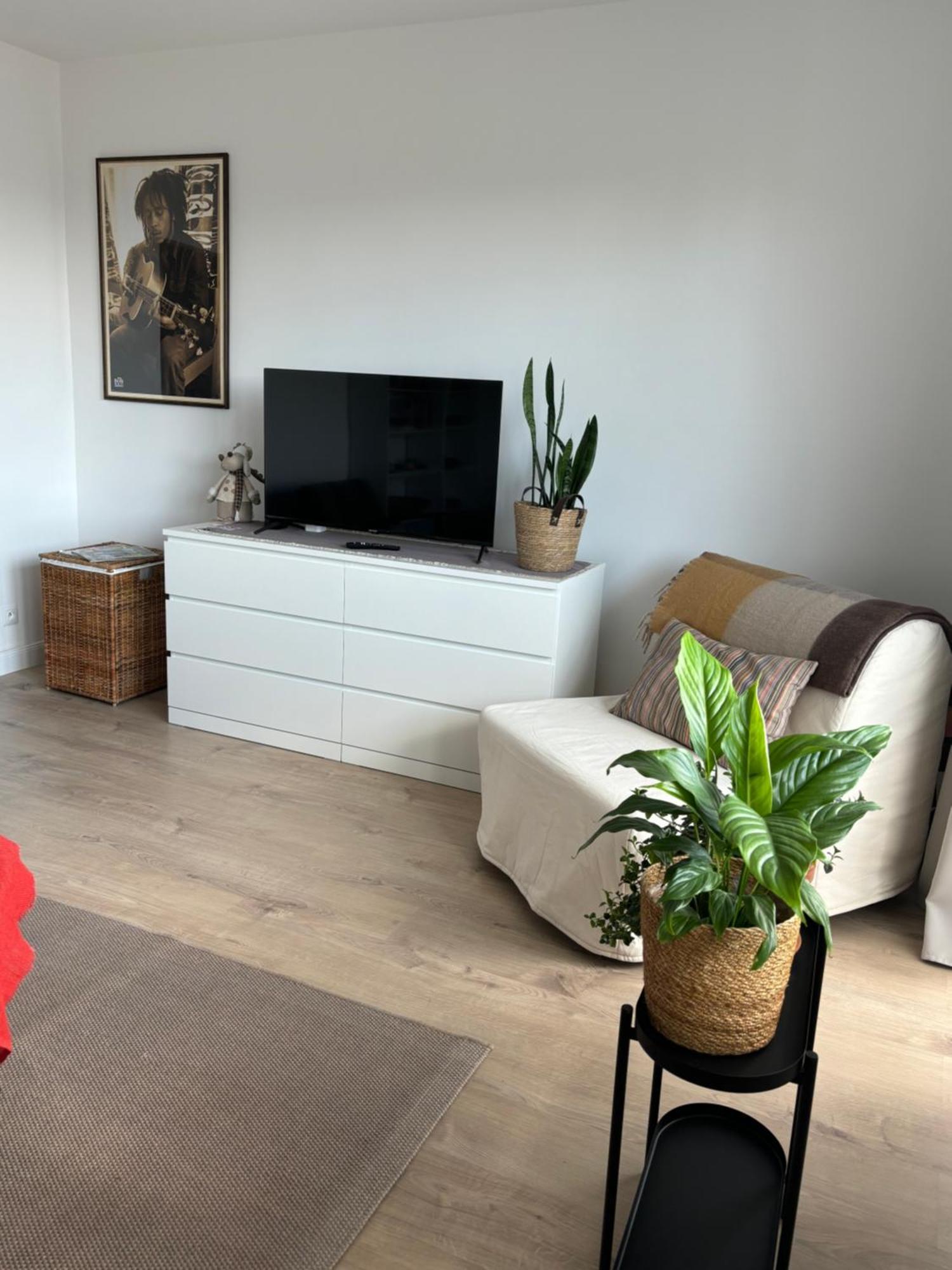 Na Doby S 61 Road Apartment