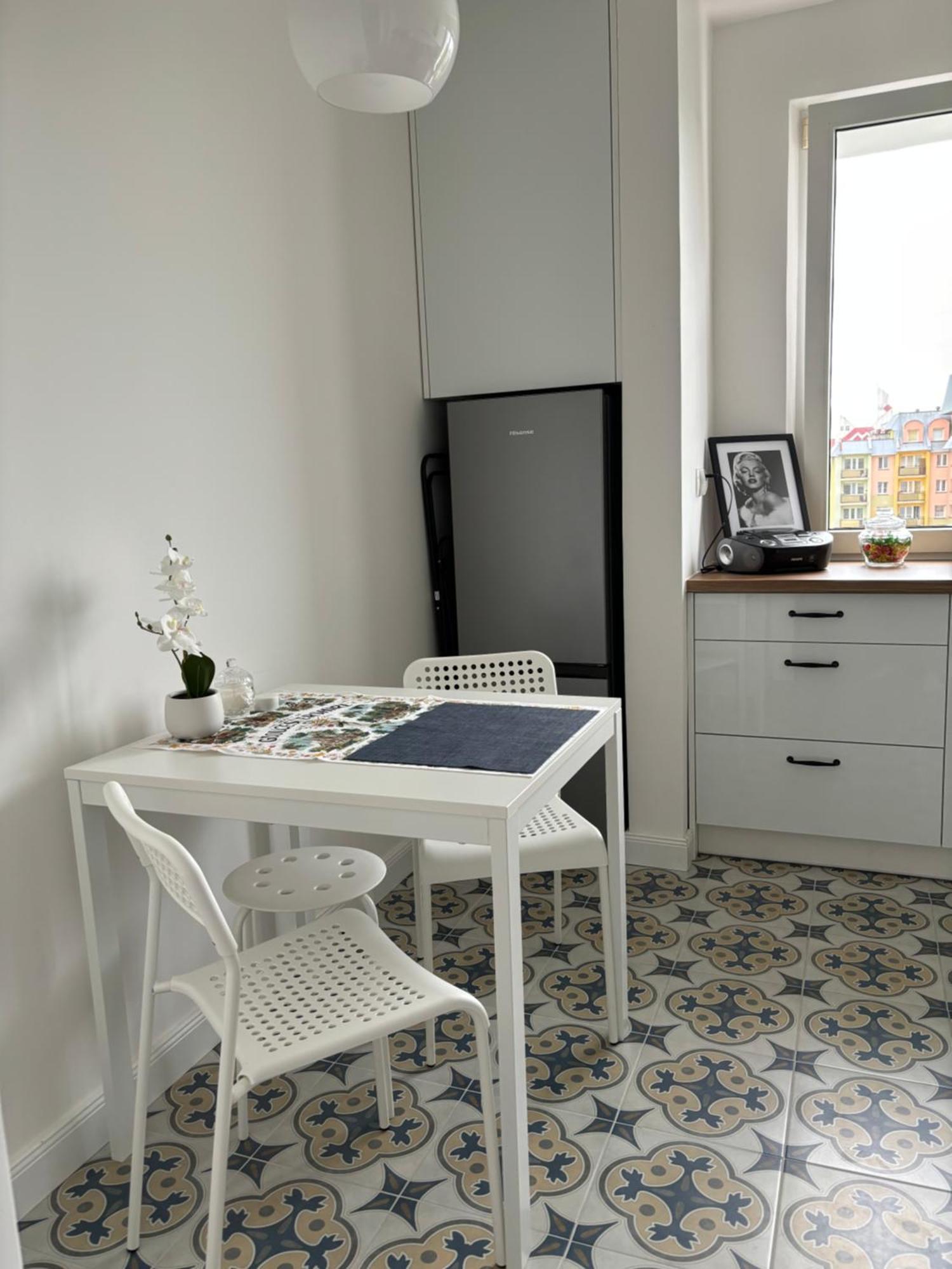 Na Doby S 61 Road Apartment Suwalki