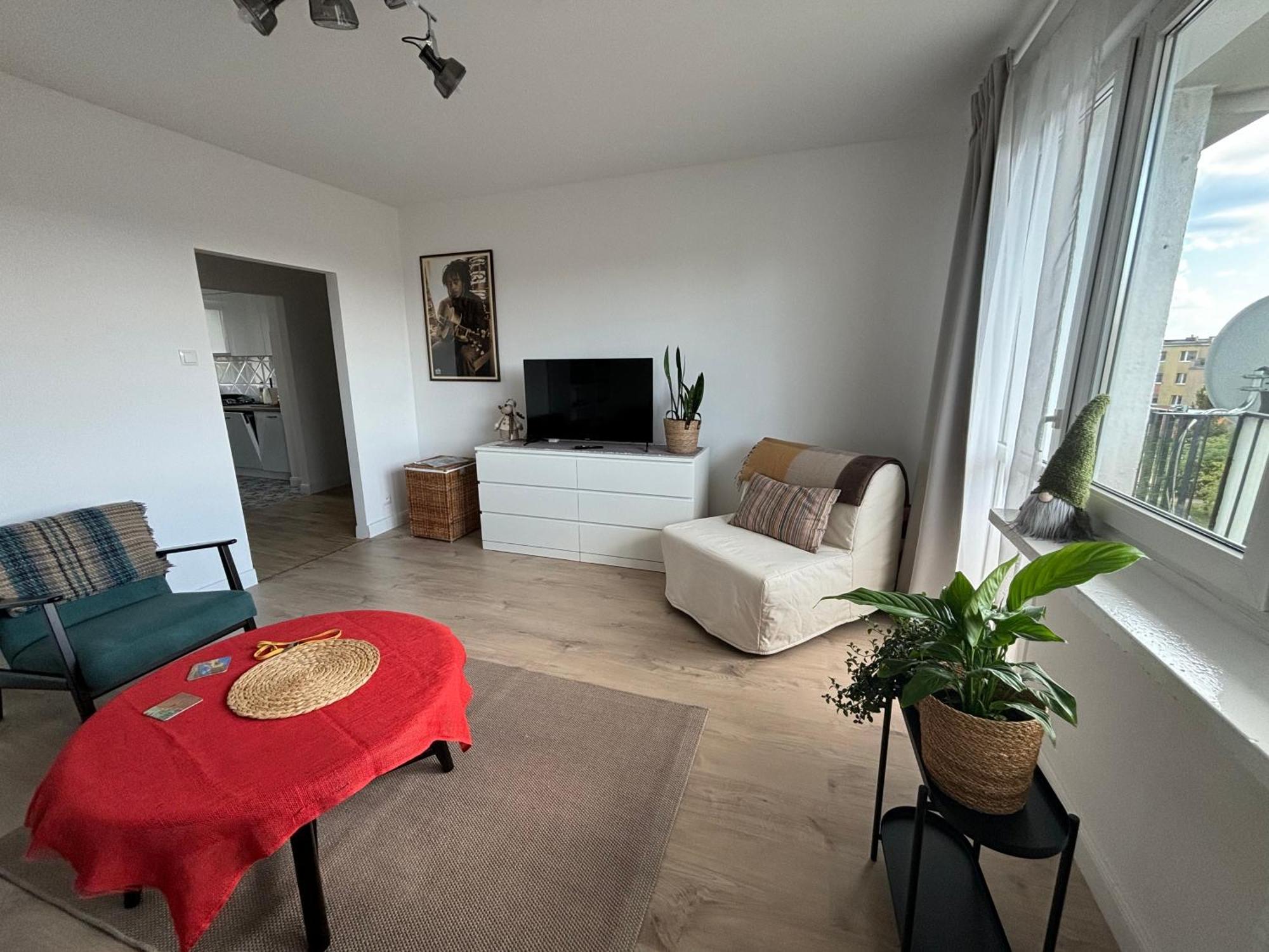 Na Doby S 61 Road Apartment *