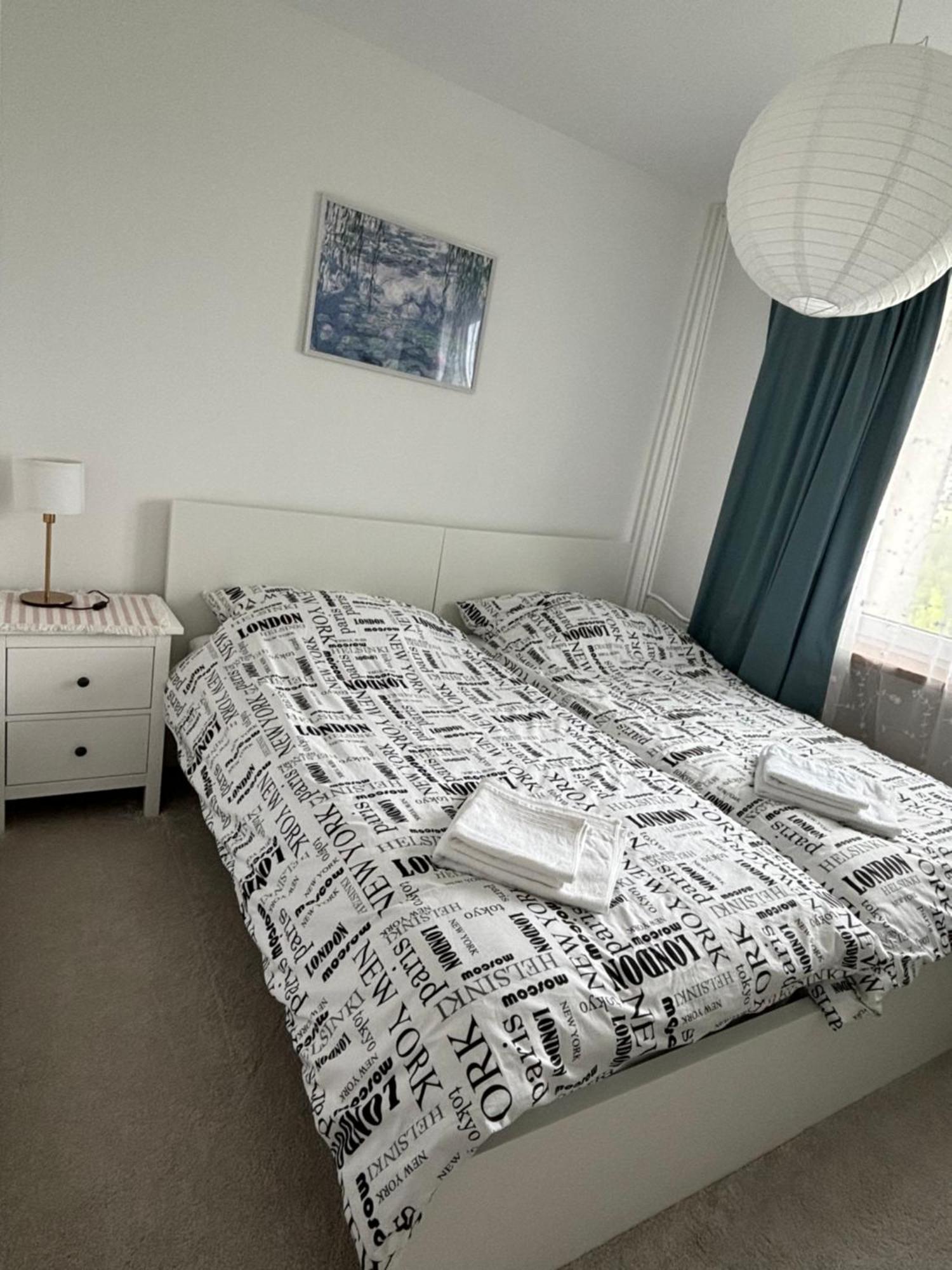 Apartment Na Doby S 61 Road Suwalki